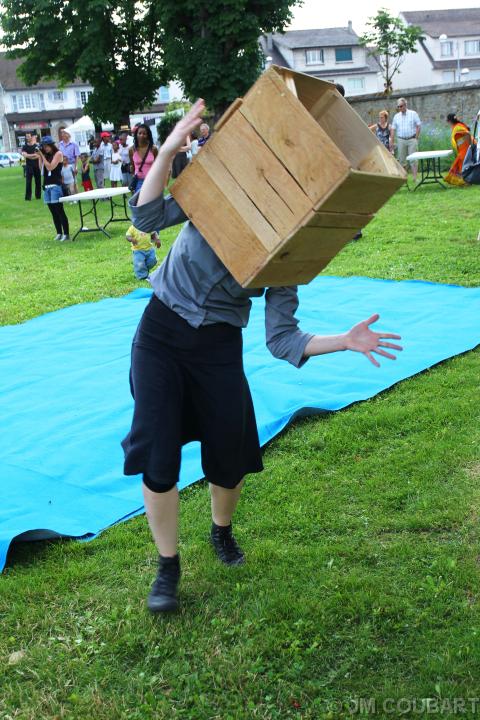 Diapositive suivante